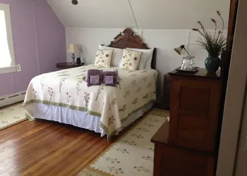 The Red Door B&B hotel thumbnail 3