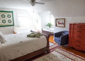 The Red Door B&B hotel thumbnail 5