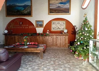 Hacienda Tepetlcalli 1870 Hotel Museo & Spa hotel thumbnail 2