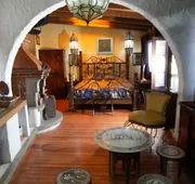 Hacienda Tepetlcalli 1870 Hotel Museo & Spa hotel detail image 3