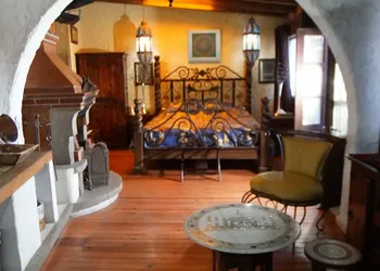 Hacienda Tepetlcalli 1870 Hotel Museo & Spa hotel thumbnail 3
