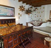 Hacienda Tepetlcalli 1870 Hotel Museo & Spa hotel detail image 4