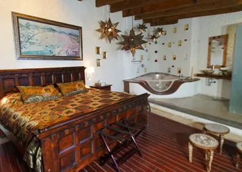 Hacienda Tepetlcalli 1870 Hotel Museo & Spa hotel thumbnail 4