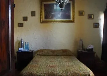 Hacienda Tepetlcalli 1870 Hotel Museo & Spa hotel thumbnail 6