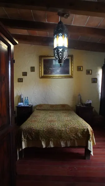 Hacienda Tepetlcalli 1870 Hotel Museo & Spa hotel detail image 6