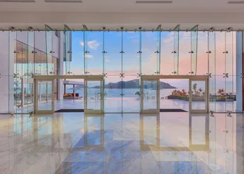 Courtyard By Marriott Mazatlan Beach Resort hotel thumbnail 2
