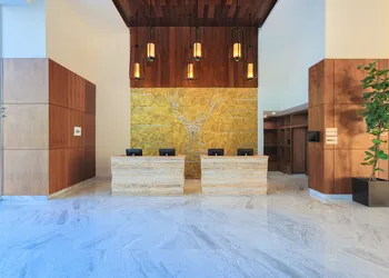 Courtyard By Marriott Mazatlan Beach Resort hotel thumbnail 4