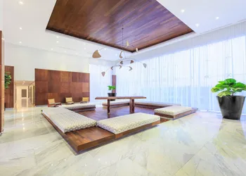 Courtyard By Marriott Mazatlan Beach Resort hotel thumbnail 5