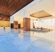 Courtyard By Marriott Mazatlan Beach Resort hotel detail image 7