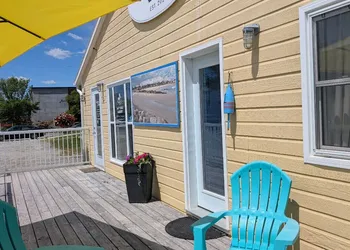 Lockeport Inn hotel thumbnail 6