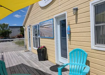 Lockeport Inn hotel thumbnail 6