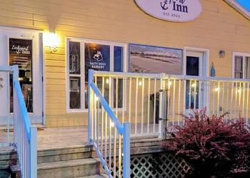 Lockeport Inn hotel thumbnail 7