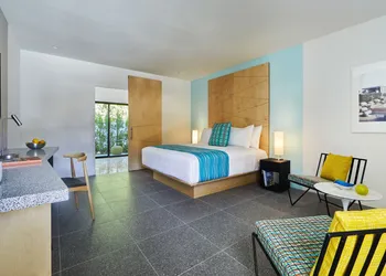 Twin Palms Resort - A Gay Men's Resort hotel thumbnail 3
