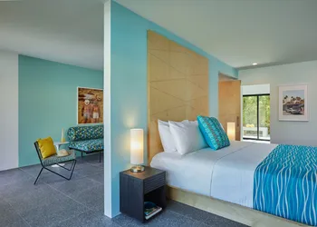 Twin Palms Resort - A Gay Men's Resort hotel thumbnail 6