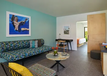 Twin Palms Resort - A Gay Men's Resort hotel thumbnail 7