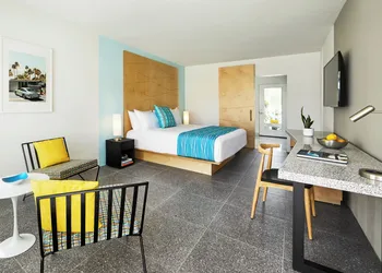 Twin Palms Resort - A Gay Men's Resort hotel thumbnail 8