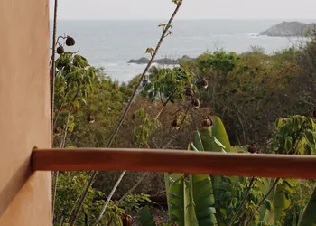 Monte Uzulu Boutique Hotel hotel thumbnail 3