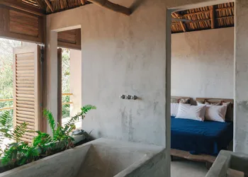 Monte Uzulu Boutique Hotel hotel thumbnail 8
