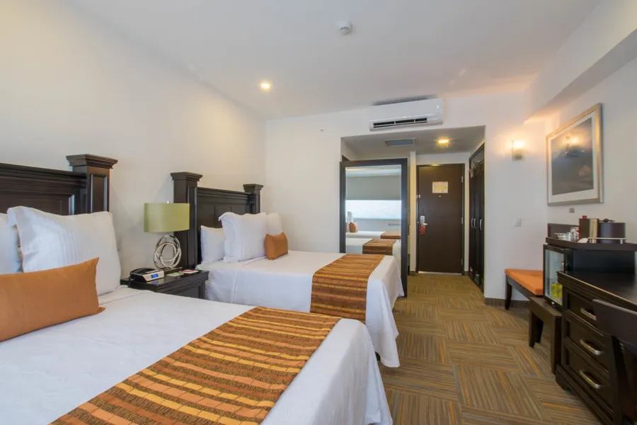 Hotel Plaza Stadium hotel detail image 6