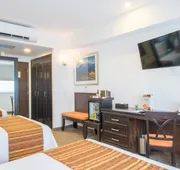 Hotel Plaza Stadium hotel detail image 7