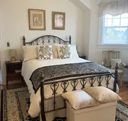 The Hydrangea Inn hotel detail image 3