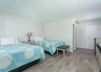 Paradise inn hotel thumbnail 6