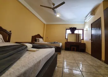 Hotel Colonos By Rotamundos hotel thumbnail 7