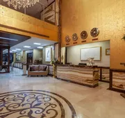 Wyndham Torreon hotel detail image 4