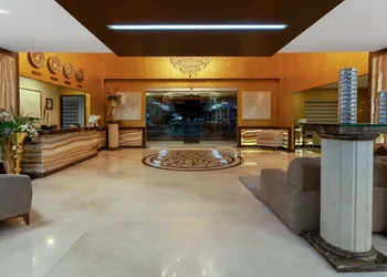 Wyndham Torreon hotel thumbnail 2