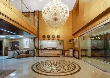 Wyndham Torreon hotel thumbnail 3