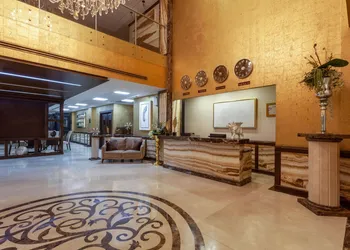 Wyndham Torreon hotel thumbnail 4