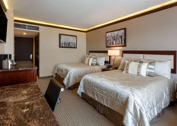 Wyndham Torreon hotel thumbnail 6