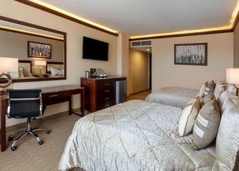 Wyndham Torreon hotel thumbnail 7