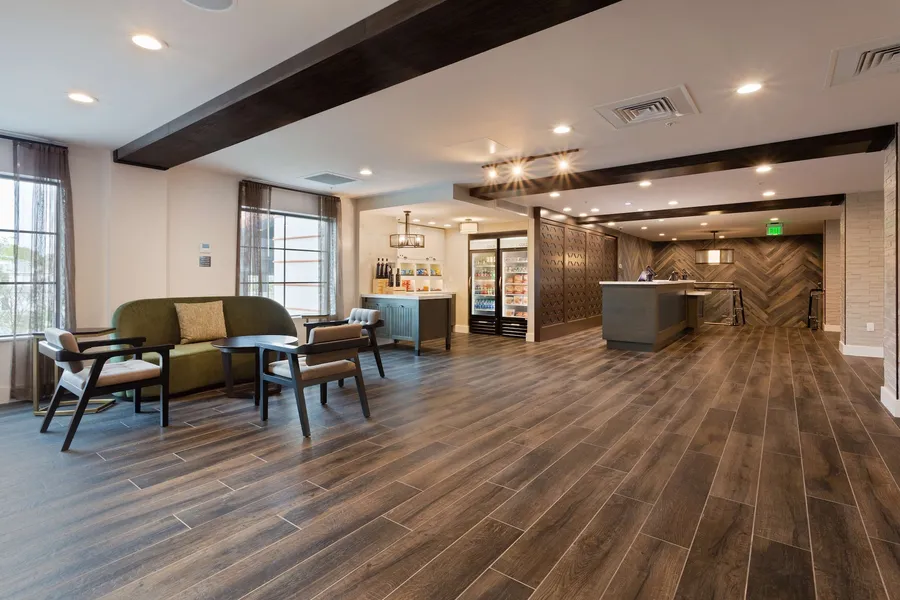 Homewood Suites by Hilton St. Augustine San Sebastian hotel detail image 2