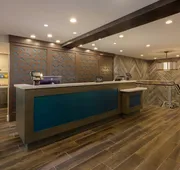Homewood Suites by Hilton St. Augustine San Sebastian hotel detail image 3