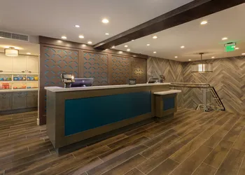 Homewood Suites by Hilton St. Augustine San Sebastian hotel thumbnail 3