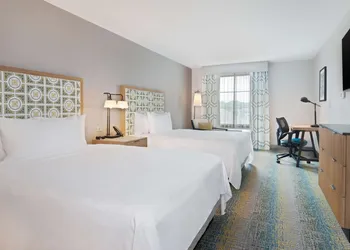 Homewood Suites by Hilton St. Augustine San Sebastian hotel thumbnail 4