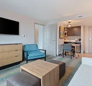 Homewood Suites by Hilton St. Augustine San Sebastian hotel detail image 7