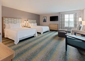 Homewood Suites by Hilton St. Augustine San Sebastian hotel thumbnail 8