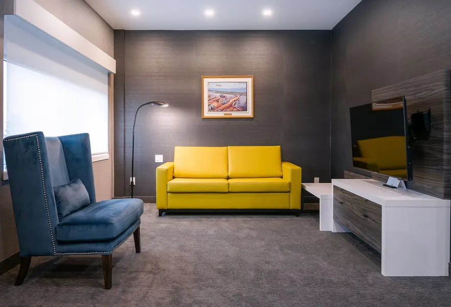 Quality Inn & Suites hotel detail image 6