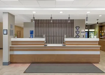 Best Western Plus Isanti hotel thumbnail 5