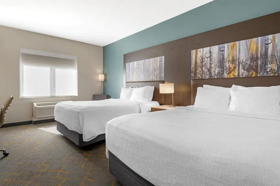Best Western Plus Isanti hotel detail image 6