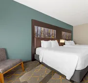 Best Western Plus Isanti hotel detail image 7