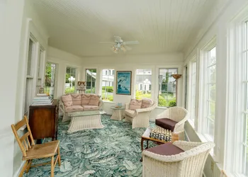 Yelton Manor Bed & Breakfast hotel thumbnail 7