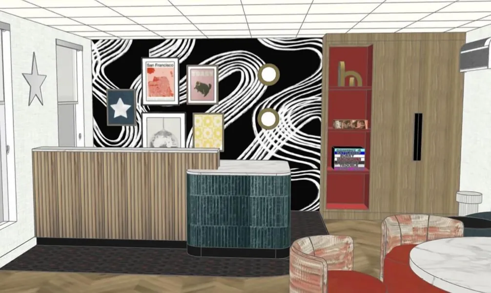 Star Motel hotel detail image 2