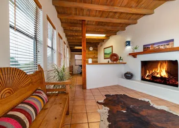 Pecos Trail Inn hotel thumbnail 2
