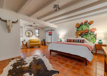 Pecos Trail Inn hotel thumbnail 4