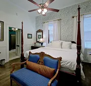 Chesnut Cottage Inn hotel detail image 7