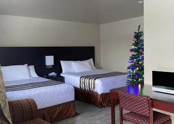 Silver Maple Motel hotel thumbnail 5