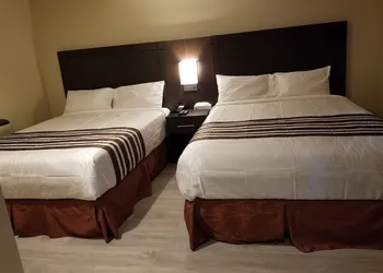 Silver Maple Motel hotel thumbnail 3